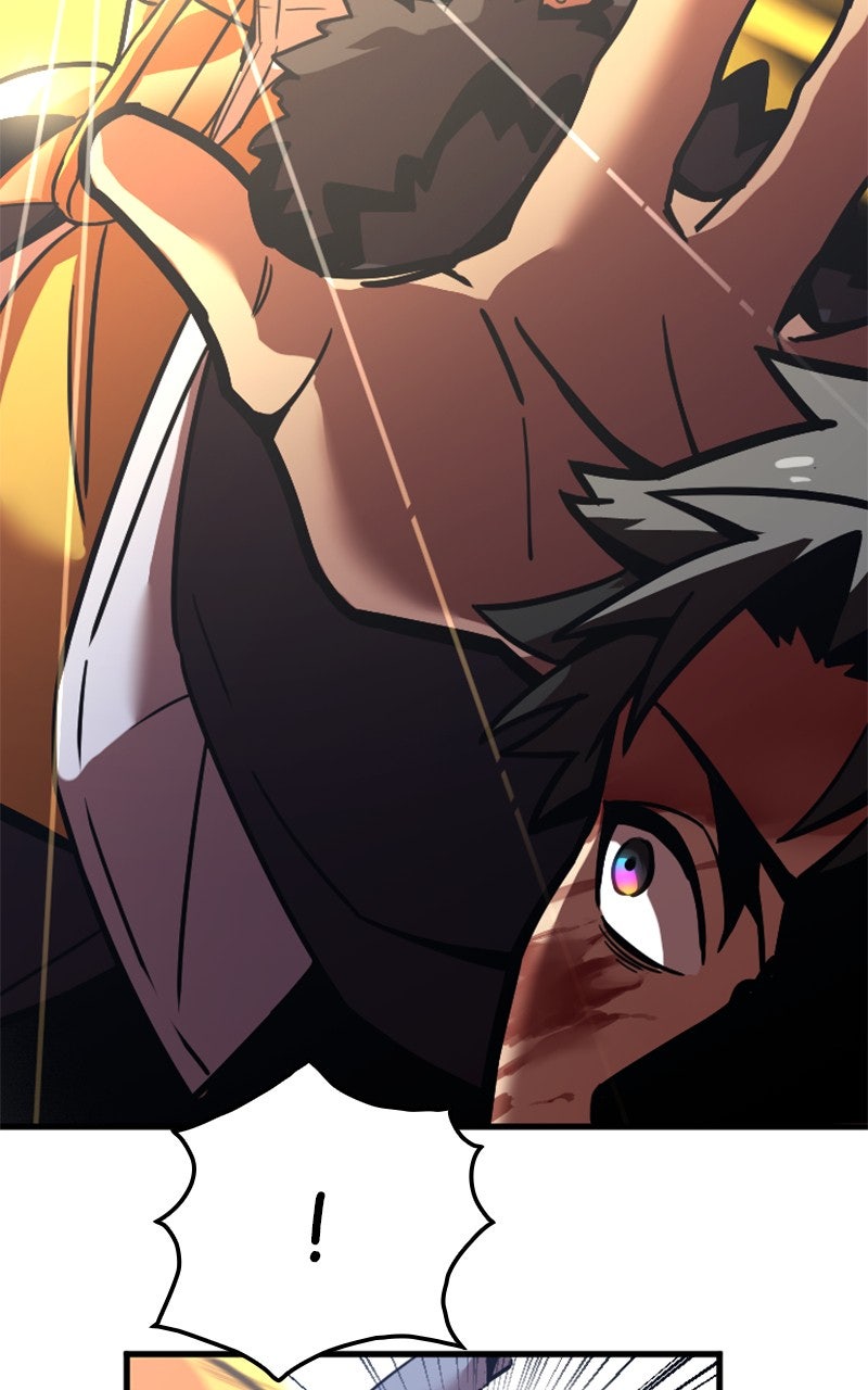 Savior ofDivine Blood Ep. 6 - vs. Taiga Ariake 1 page 48 - 