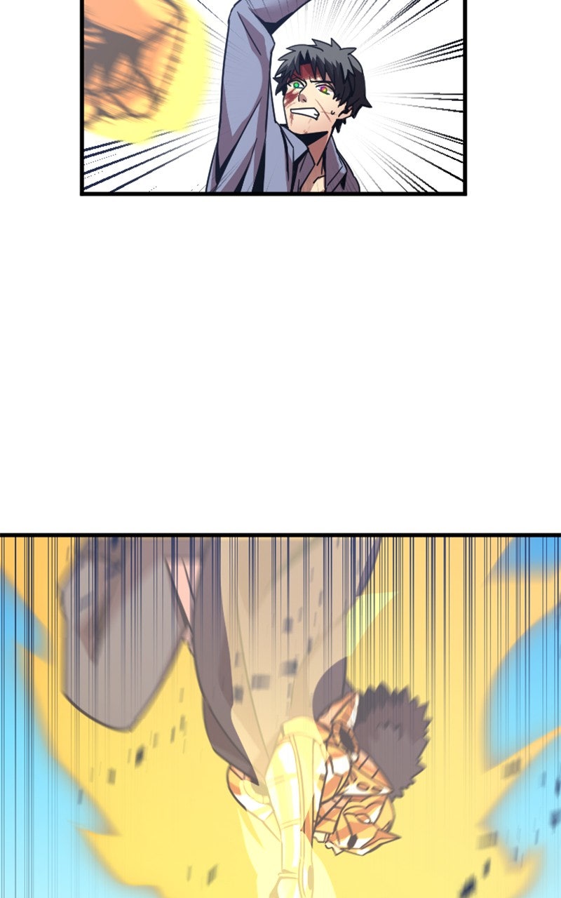 Savior ofDivine Blood Ep. 6 - vs. Taiga Ariake 1 page 49 - 