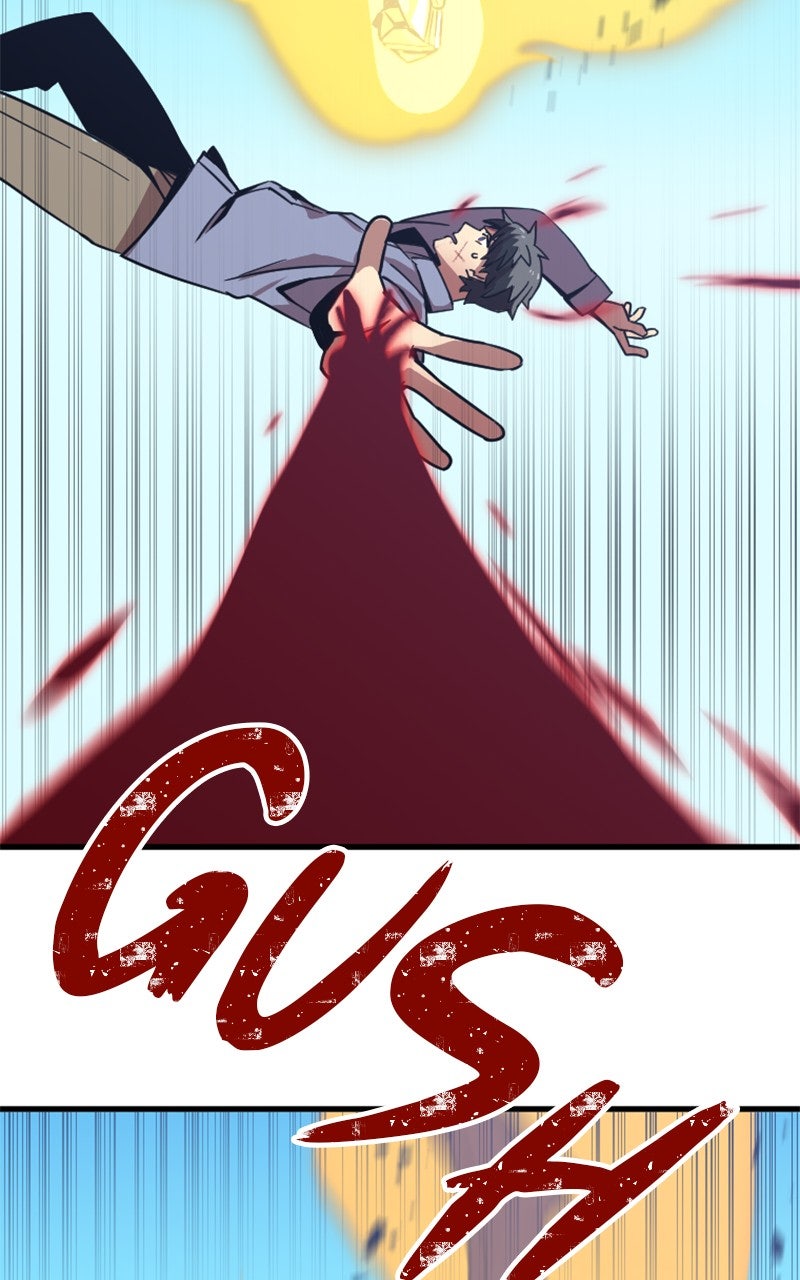 Savior ofDivine Blood Ep. 6 - vs. Taiga Ariake 1 page 50 - 