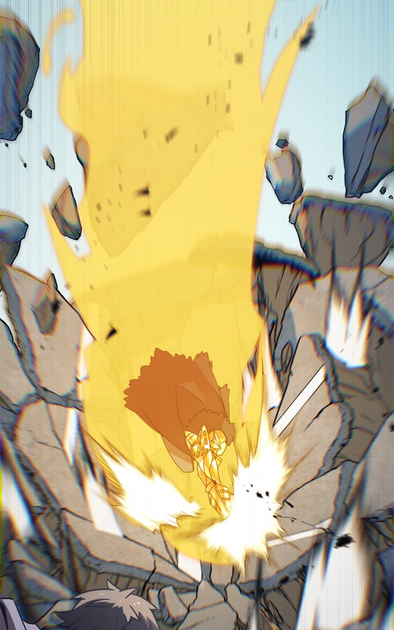 Savior ofDivine Blood Ep. 6 - vs. Taiga Ariake 1 page 54 - 