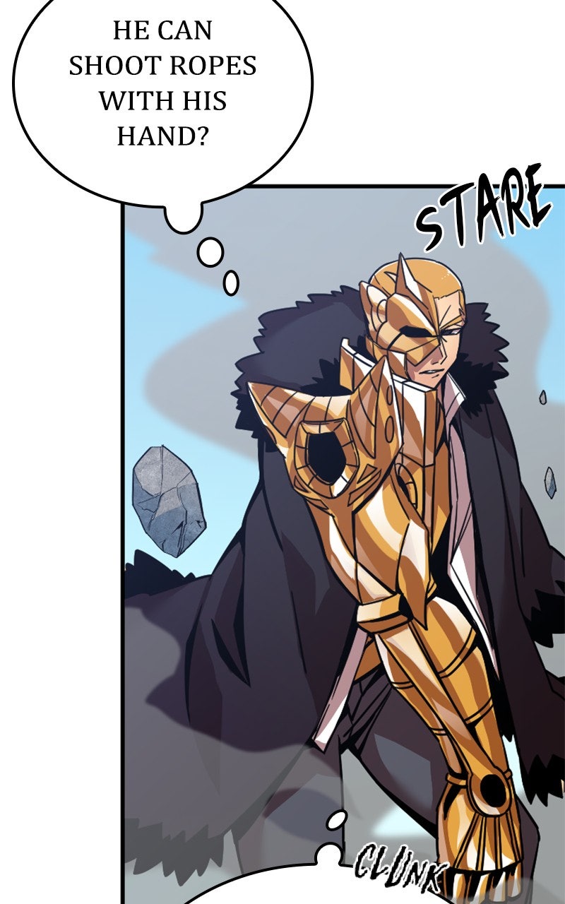 Savior ofDivine Blood Ep. 6 - vs. Taiga Ariake 1 page 58 - 