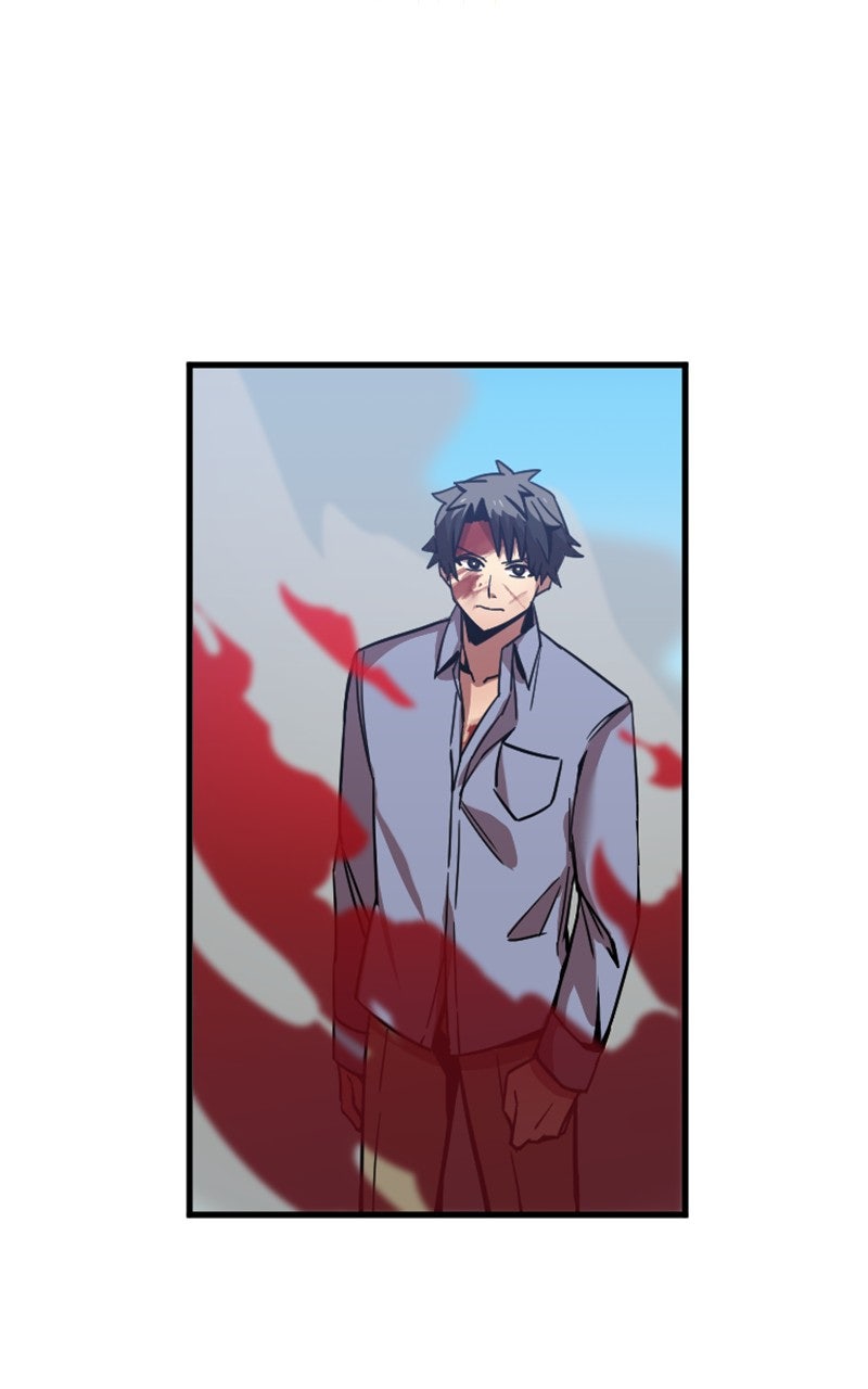 Savior ofDivine Blood Ep. 6 - vs. Taiga Ariake 1 page 62 - 