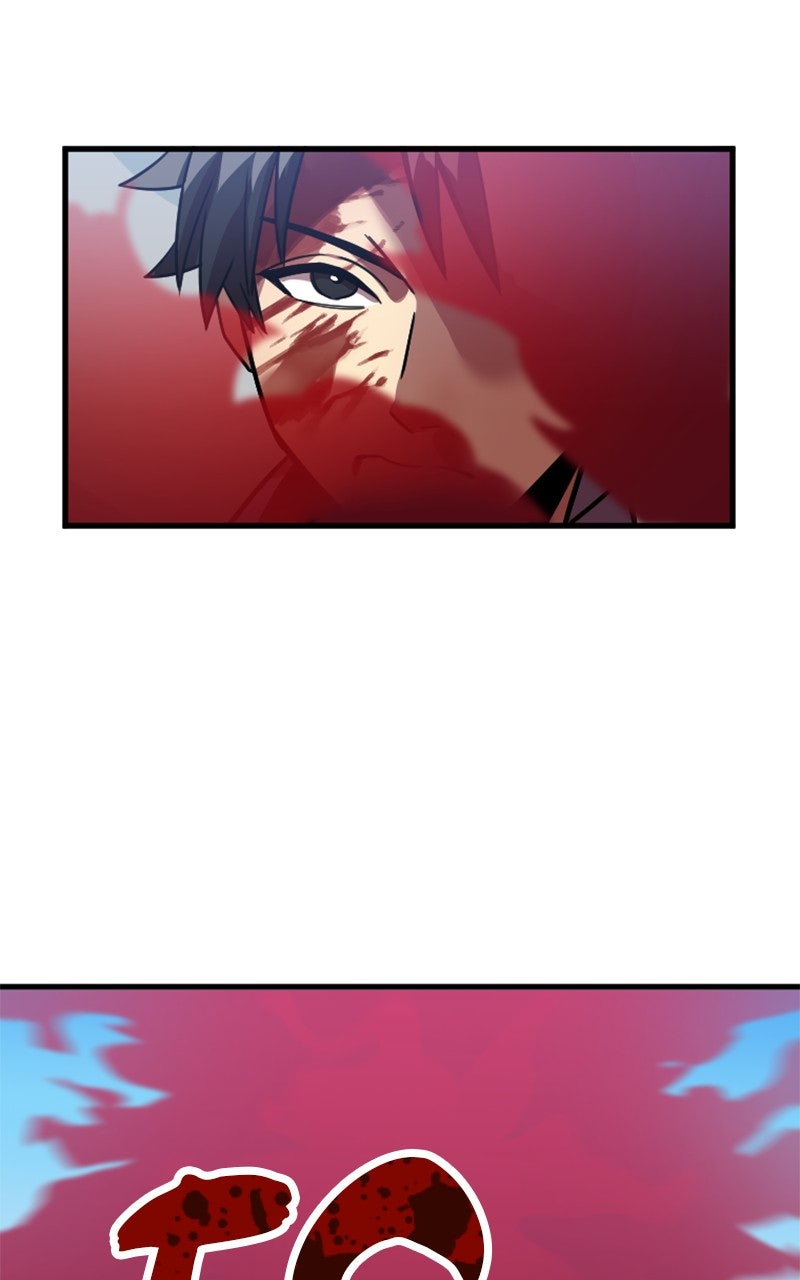 Savior ofDivine Blood Ep. 6 - vs. Taiga Ariake 1 page 63 - 