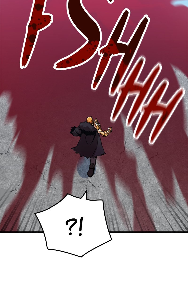 Savior ofDivine Blood Ep. 6 - vs. Taiga Ariake 1 page 64 - 