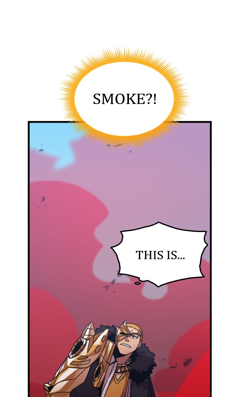 Savior ofDivine Blood Ep. 6 - vs. Taiga Ariake 1 page 65 - 