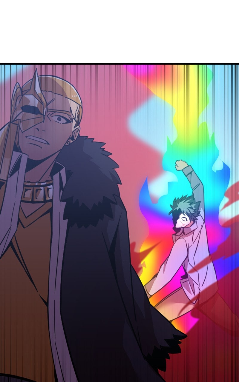 Savior ofDivine Blood Ep. 6 - vs. Taiga Ariake 1 page 67 - 