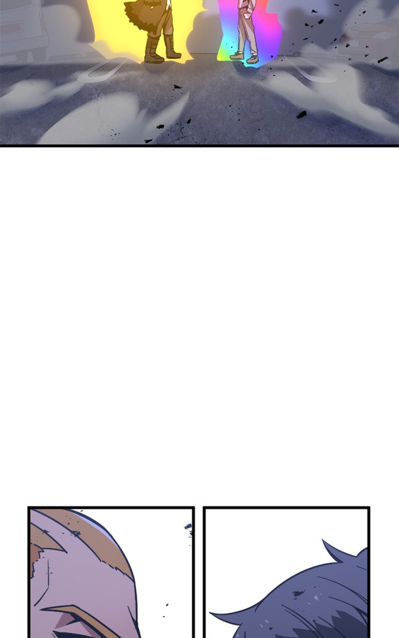Savior ofDivine Blood Ep. 6 - vs. Taiga Ariake 1 page 8 - 