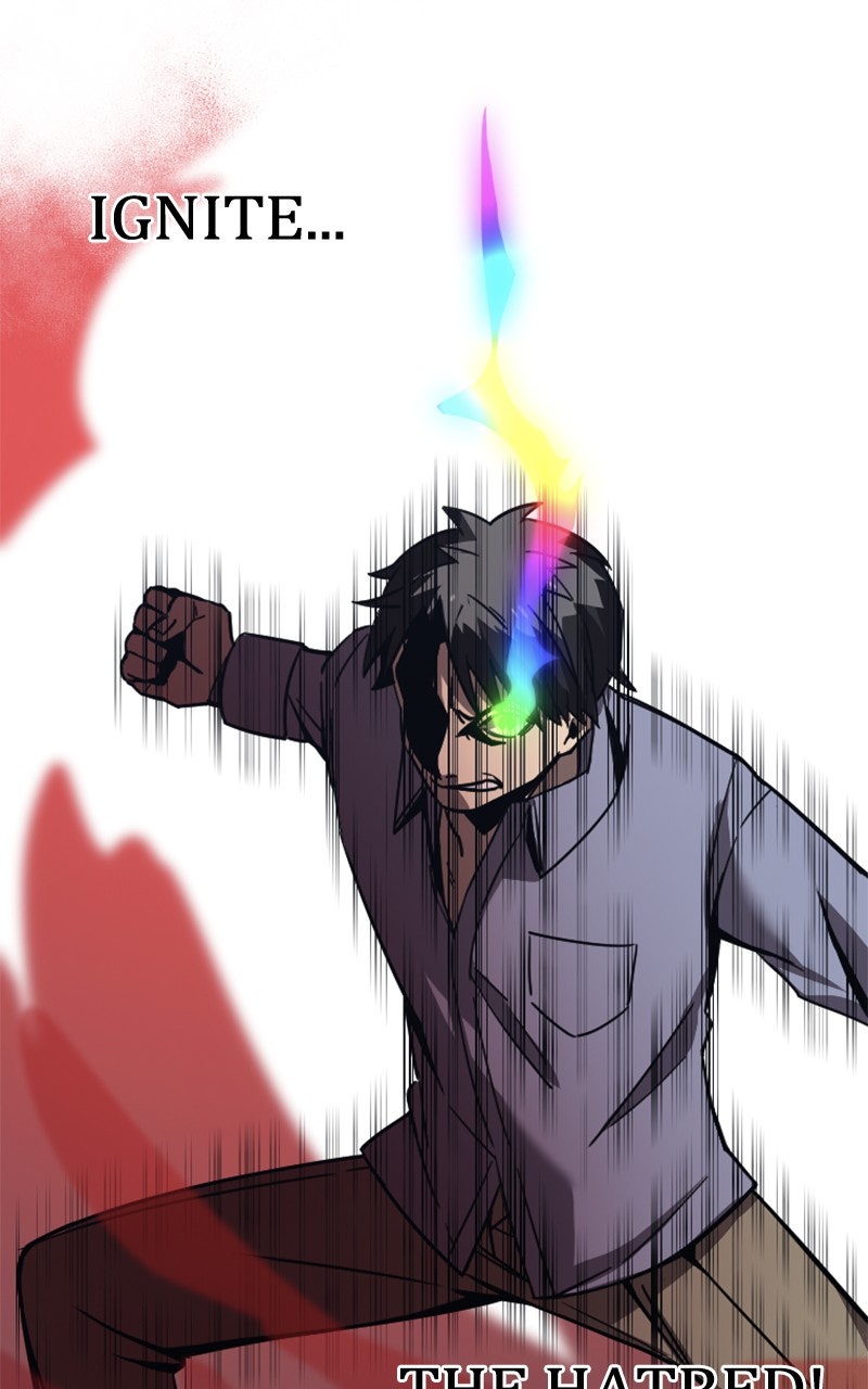 Savior ofDivine Blood Ep. 6 - vs. Taiga Ariake 1 page 72 - 