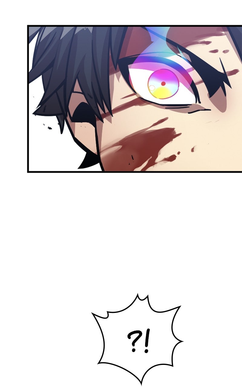 Savior ofDivine Blood Ep. 6 - vs. Taiga Ariake 1 page 76 - 