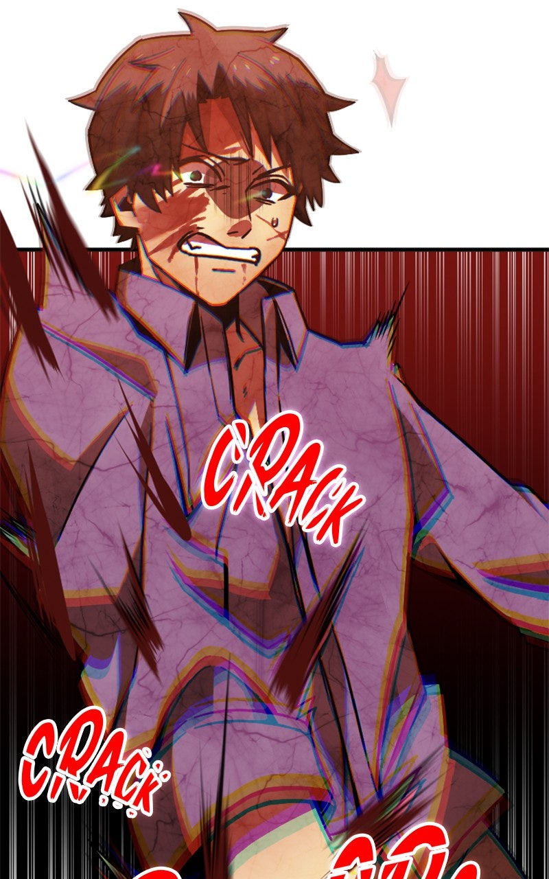 Savior ofDivine Blood Ep. 6 - vs. Taiga Ariake 1 page 77 - 