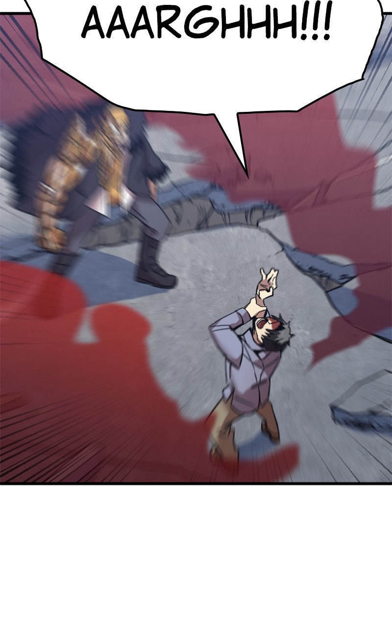 Savior ofDivine Blood Ep. 6 - vs. Taiga Ariake 1 page 79 - 