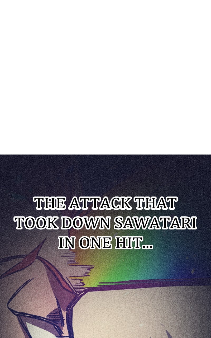 Savior ofDivine Blood Ep. 6 - vs. Taiga Ariake 1 page 80 - 