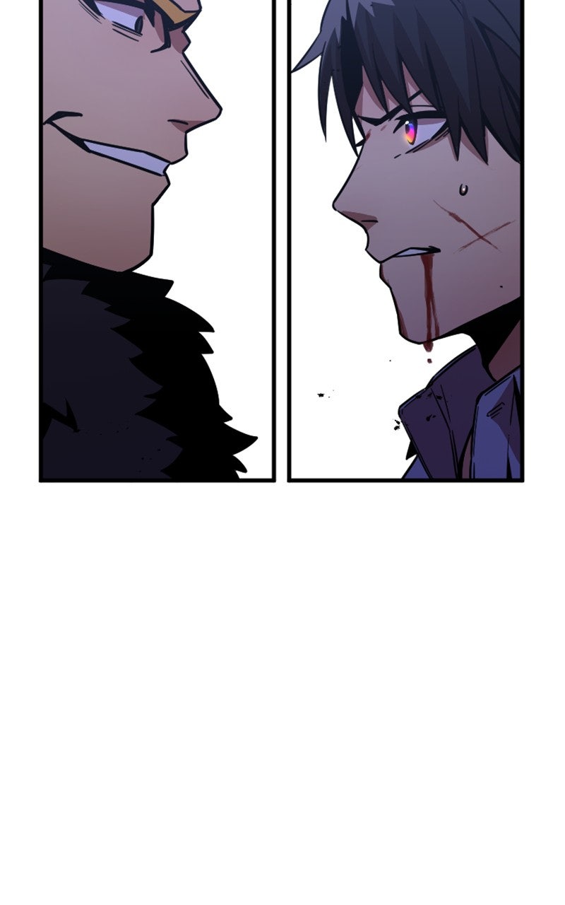 Savior ofDivine Blood Ep. 6 - vs. Taiga Ariake 1 page 9 - 