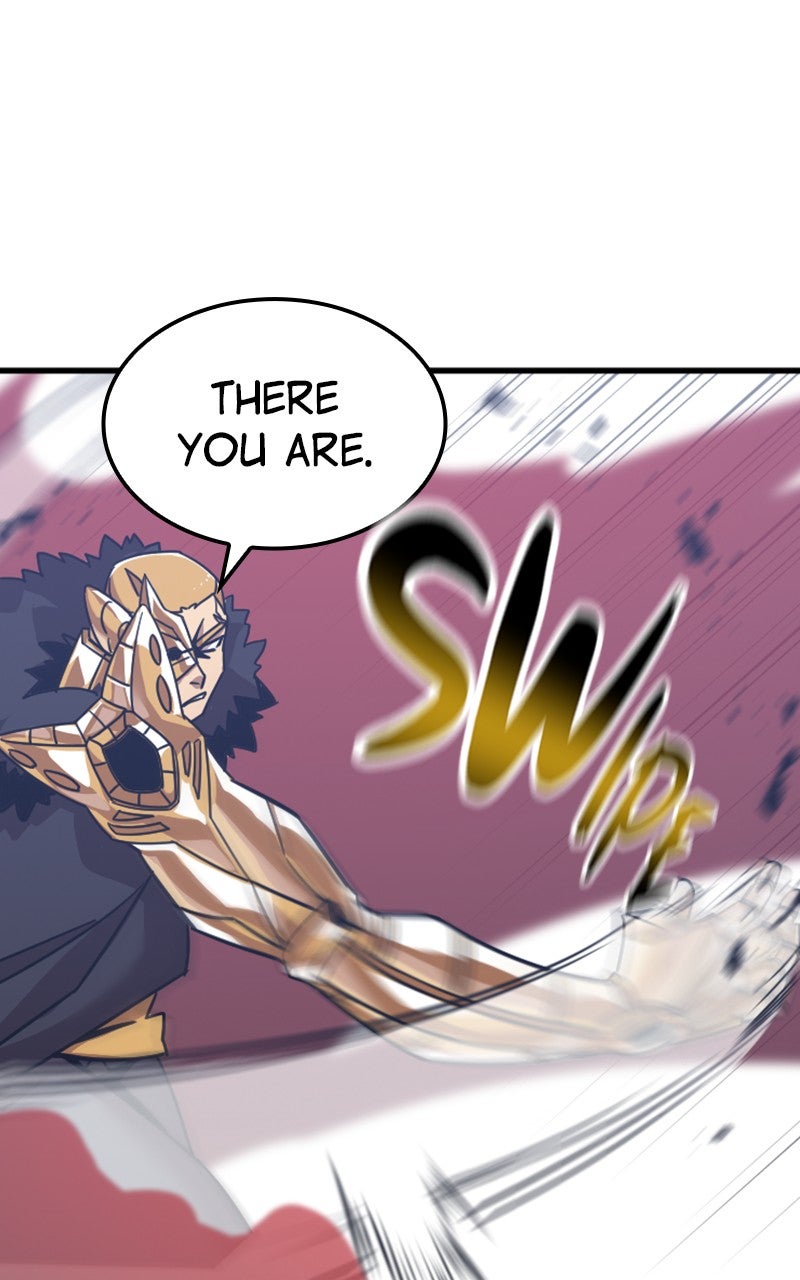 Savior ofDivine Blood Ep. 6 - vs. Taiga Ariake 1 page 83 - 