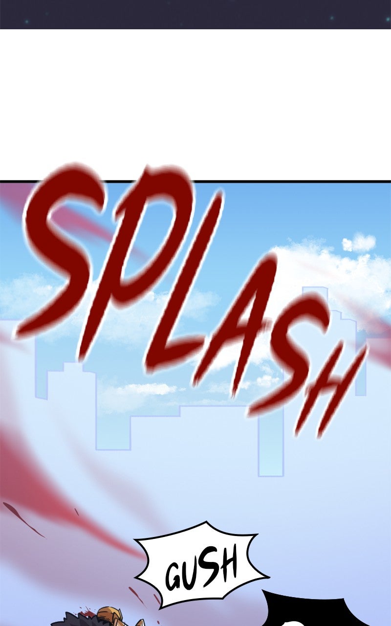 Savior ofDivine Blood Ep. 6 - vs. Taiga Ariake 1 page 86 - 