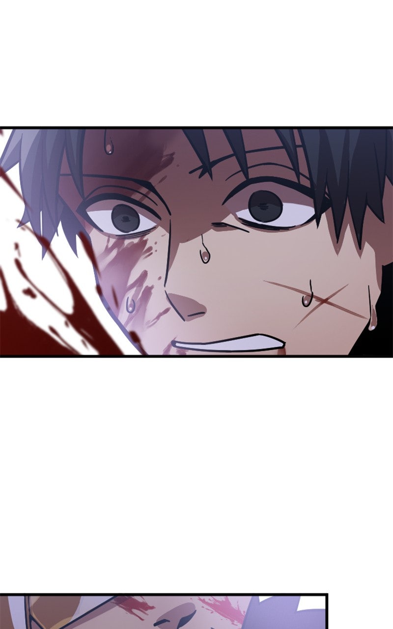 Savior ofDivine Blood Ep. 6 - vs. Taiga Ariake 1 page 88 - 