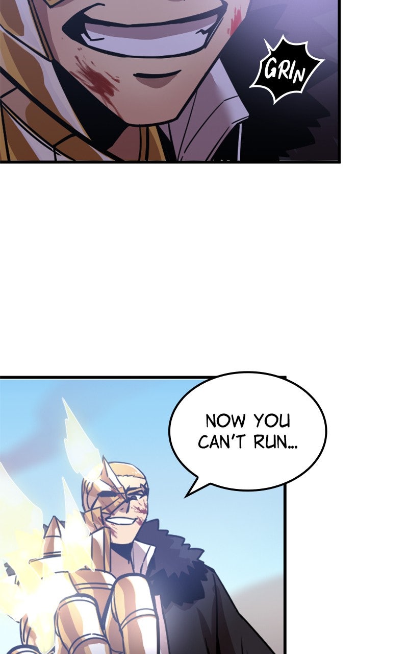 Savior ofDivine Blood Ep. 6 - vs. Taiga Ariake 1 page 89 - 
