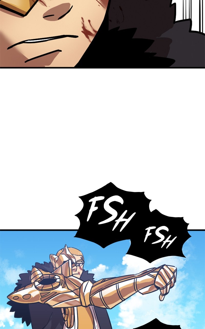Savior ofDivine Blood Ep. 6 - vs. Taiga Ariake 1 page 91 - 