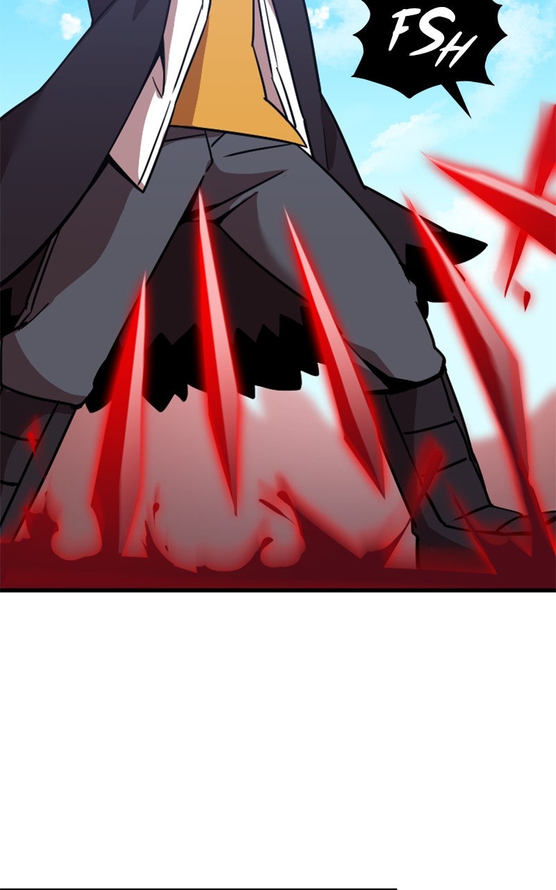 Savior ofDivine Blood Ep. 6 - vs. Taiga Ariake 1 page 92 - 