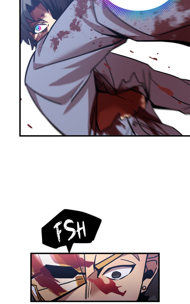 Savior ofDivine Blood Ep. 6 - vs. Taiga Ariake 1 page 94 - 