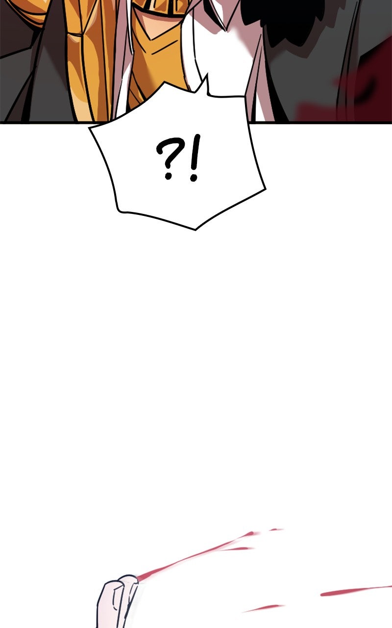 Savior ofDivine Blood Ep. 6 - vs. Taiga Ariake 1 page 96 - 