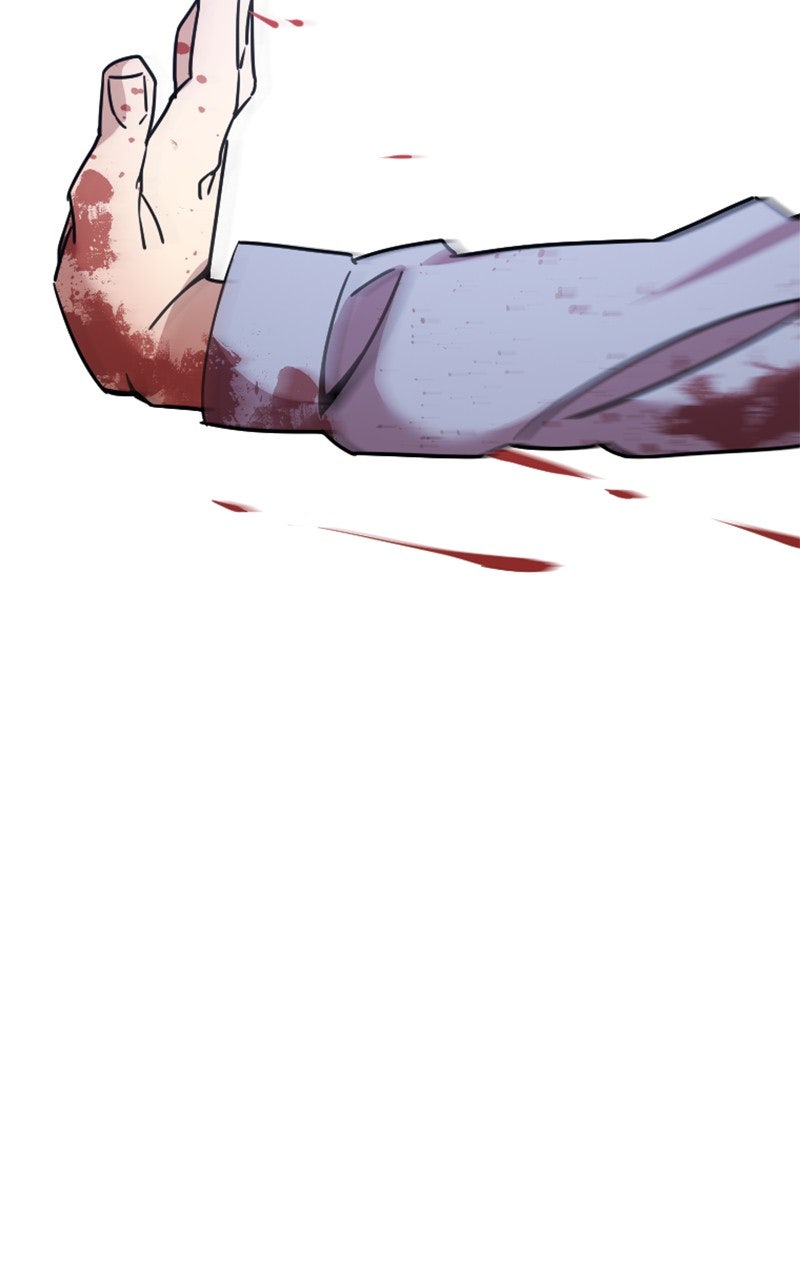 Savior ofDivine Blood Ep. 6 - vs. Taiga Ariake 1 page 97 - 