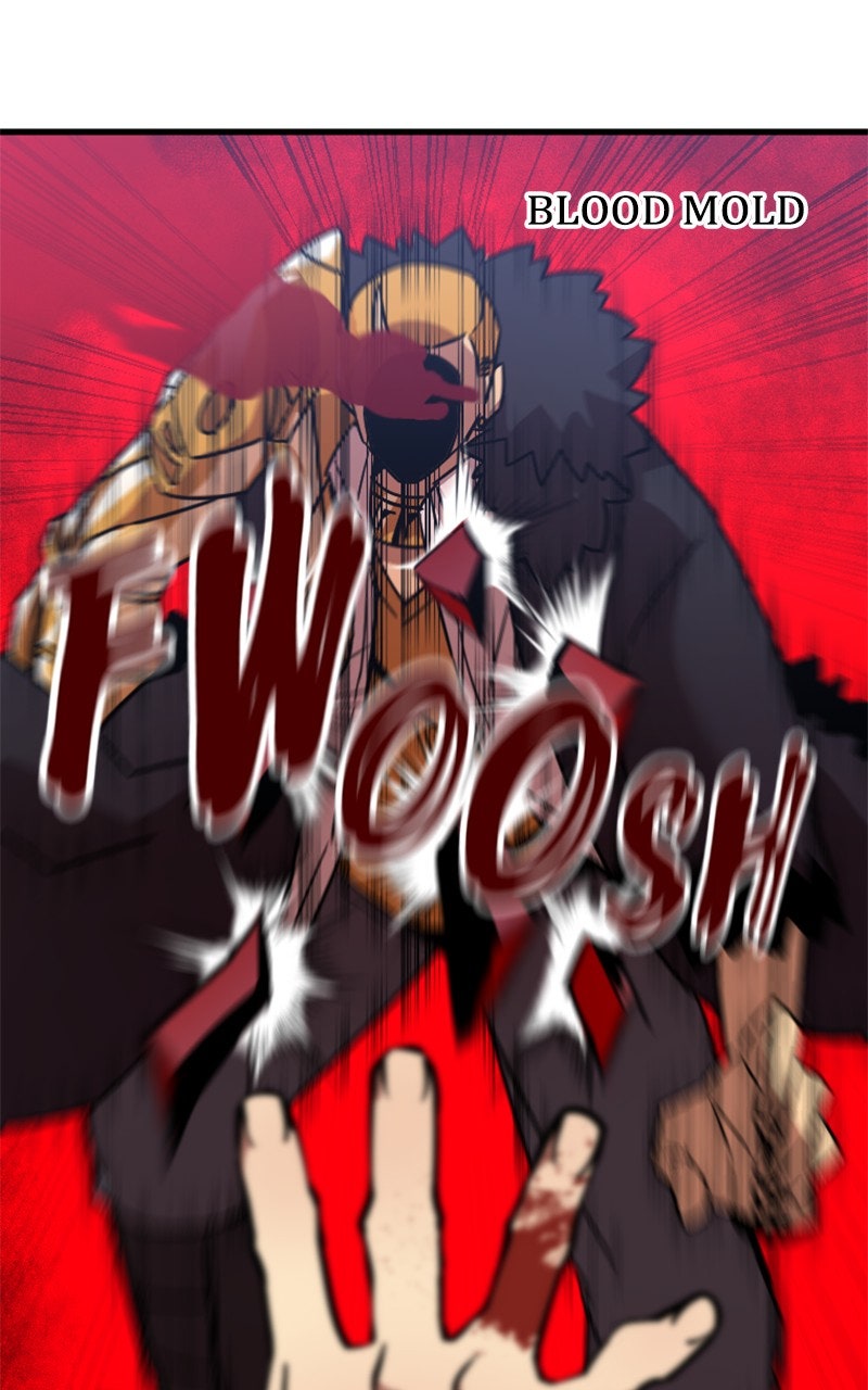 Savior ofDivine Blood Ep. 6 - vs. Taiga Ariake 1 page 98 - 
