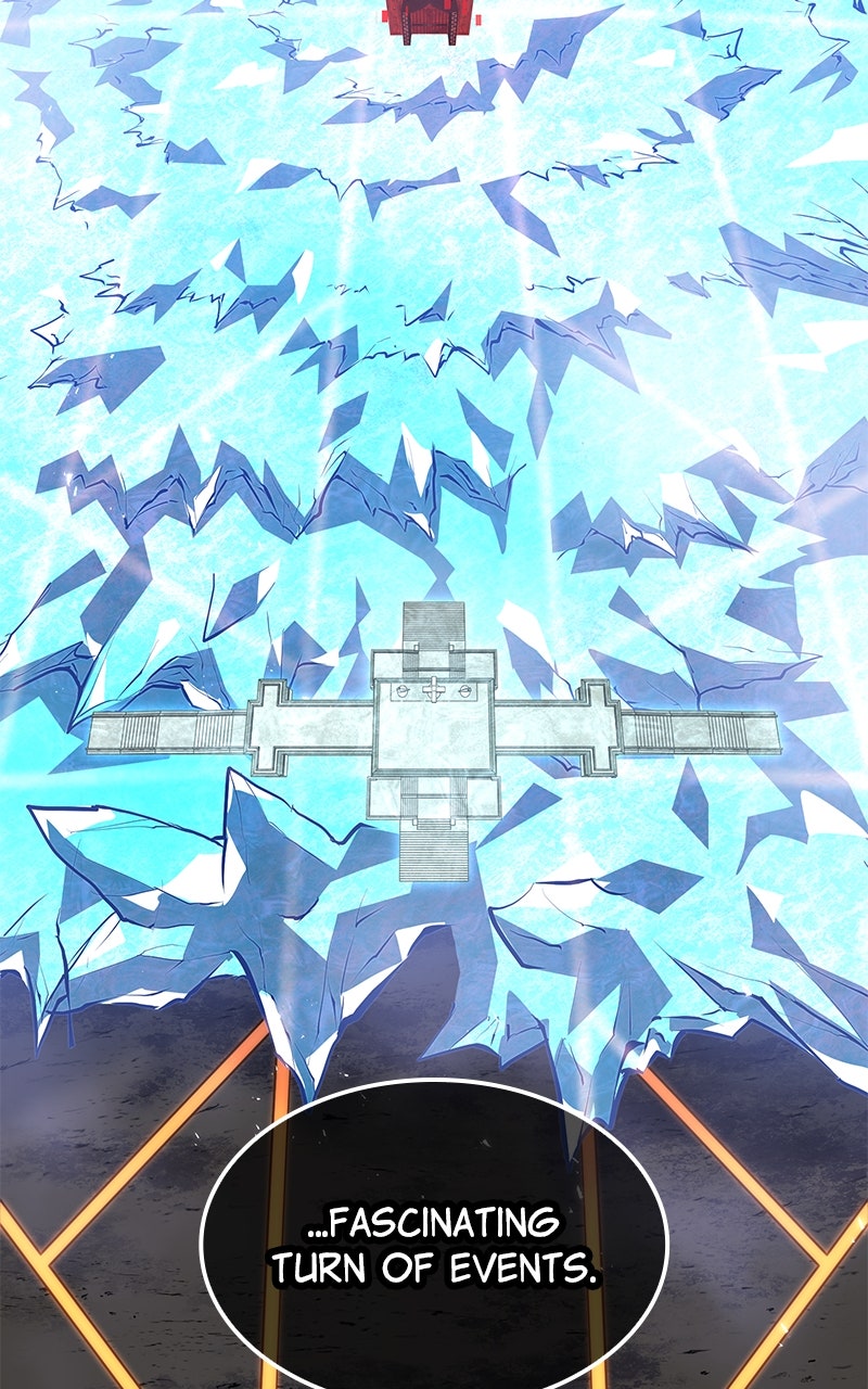 Savior ofDivine Blood Ep. 60 - The One Living in a Cell page 2 - 