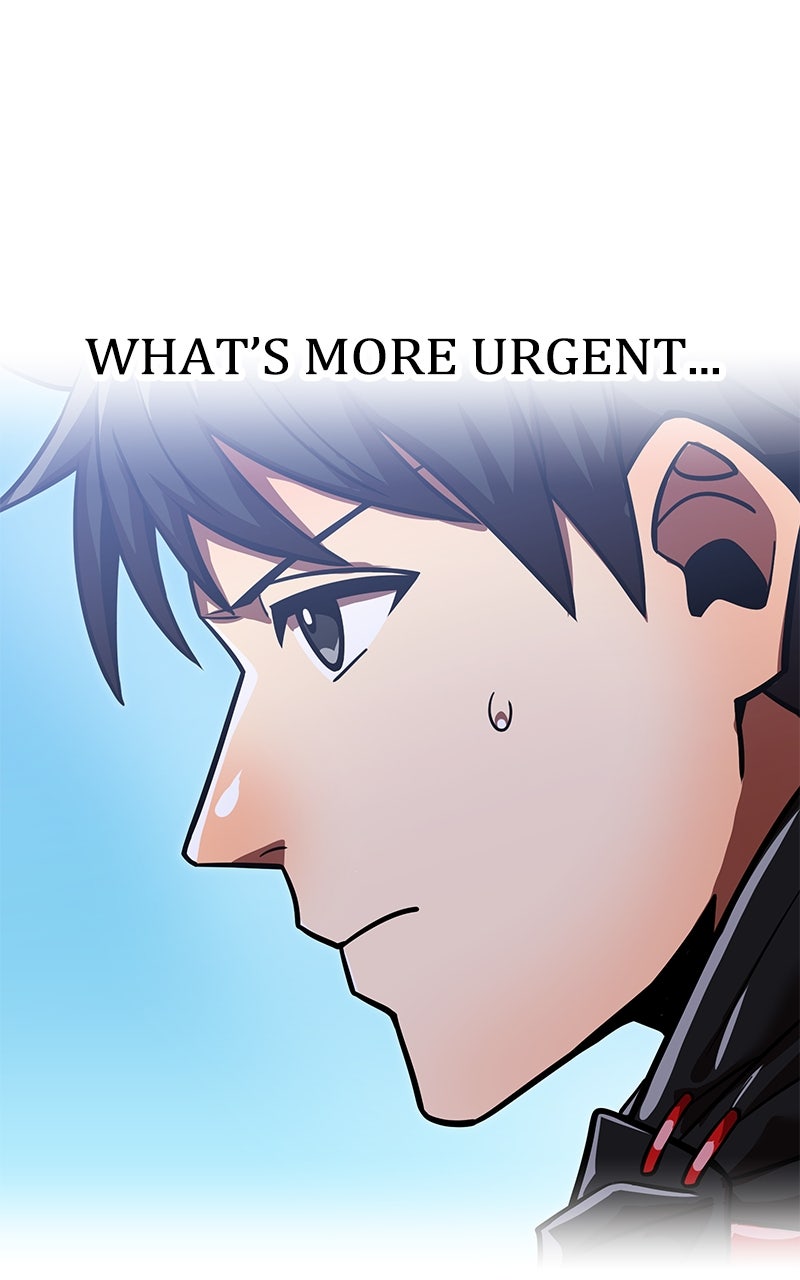 Savior ofDivine Blood Ep. 60 - The One Living in a Cell page 103 - 