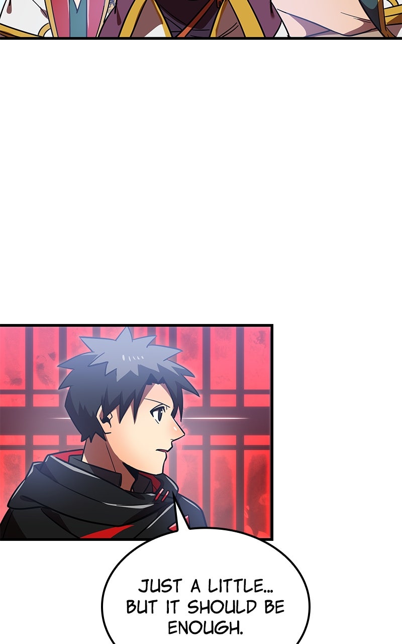 Savior ofDivine Blood Ep. 60 - The One Living in a Cell page 106 - 