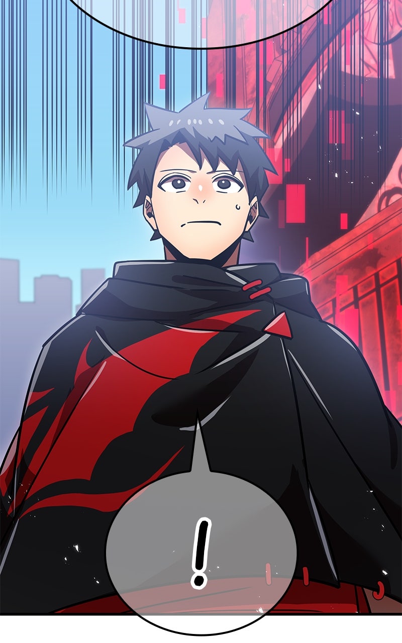 Savior ofDivine Blood Ep. 60 - The One Living in a Cell page 109 - 