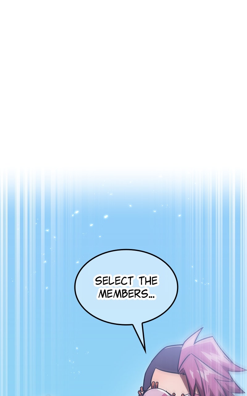 Savior ofDivine Blood Ep. 60 - The One Living in a Cell page 110 - 