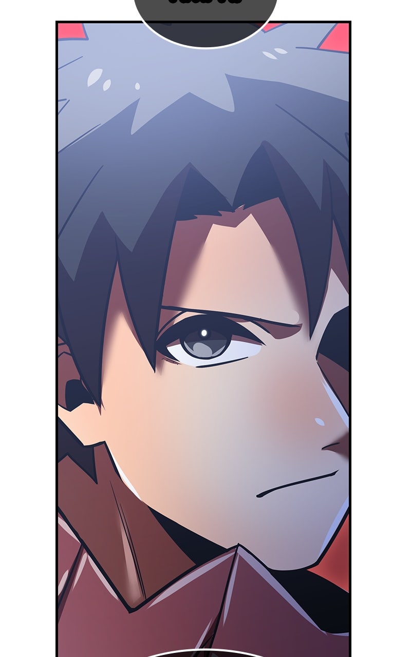 Savior ofDivine Blood Ep. 60 - The One Living in a Cell page 12 - 