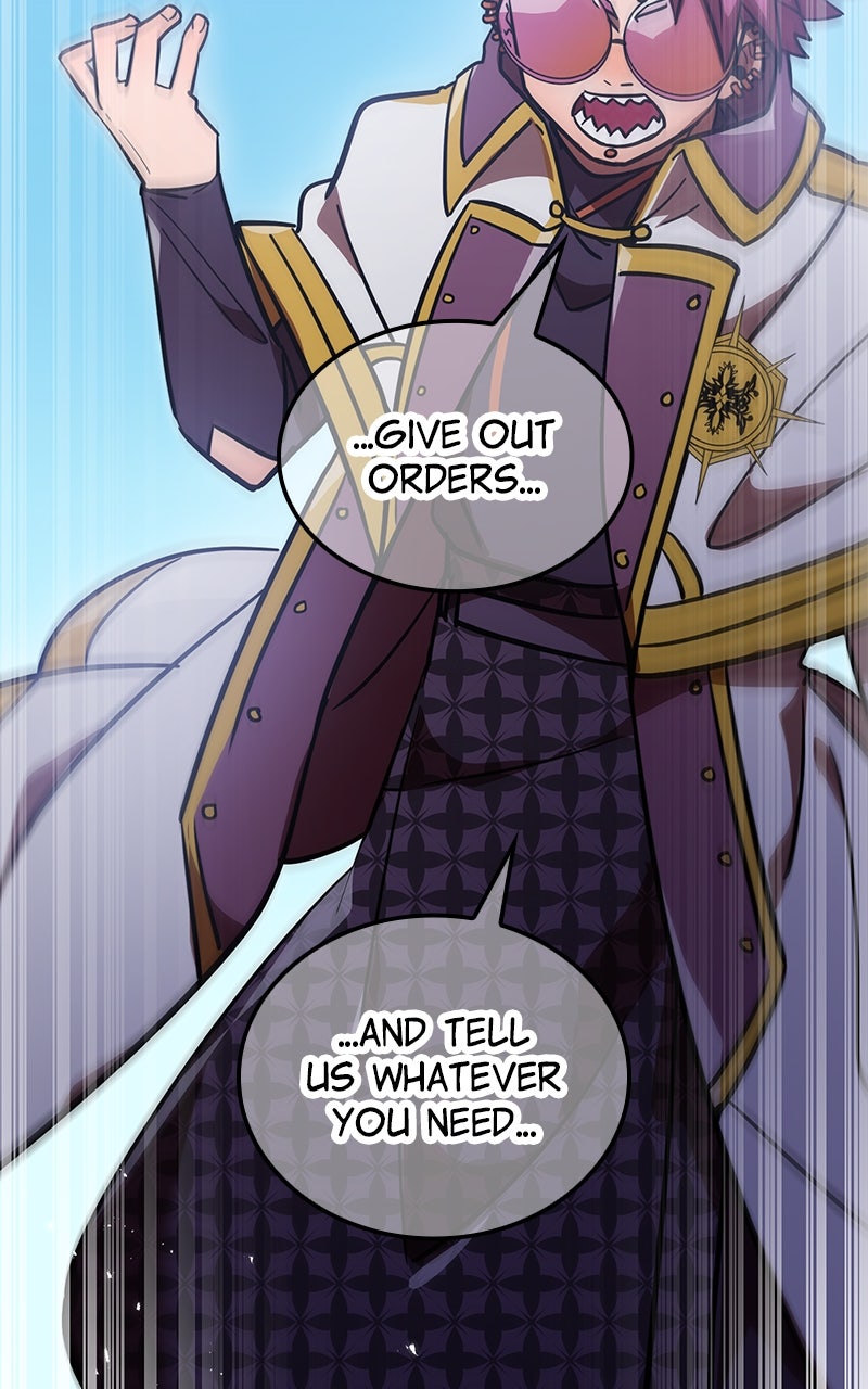 Savior ofDivine Blood Ep. 60 - The One Living in a Cell page 111 - 