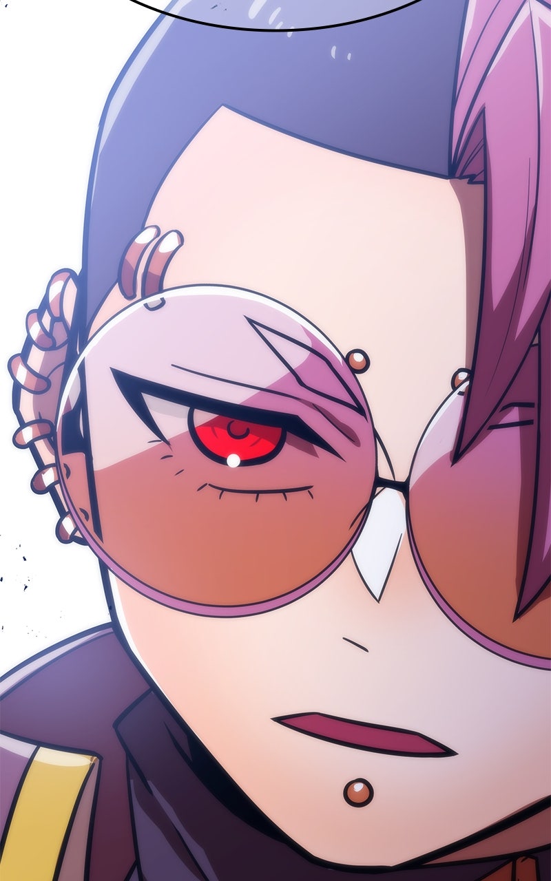 Savior ofDivine Blood Ep. 60 - The One Living in a Cell page 113 - 