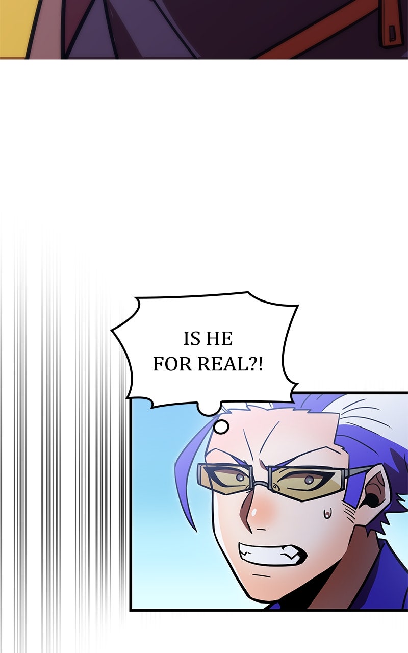Savior ofDivine Blood Ep. 60 - The One Living in a Cell page 114 - 