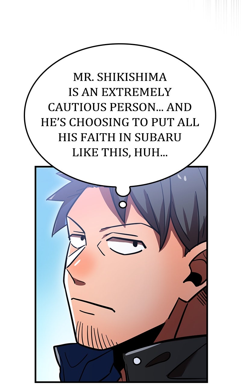 Savior ofDivine Blood Ep. 60 - The One Living in a Cell page 116 - 