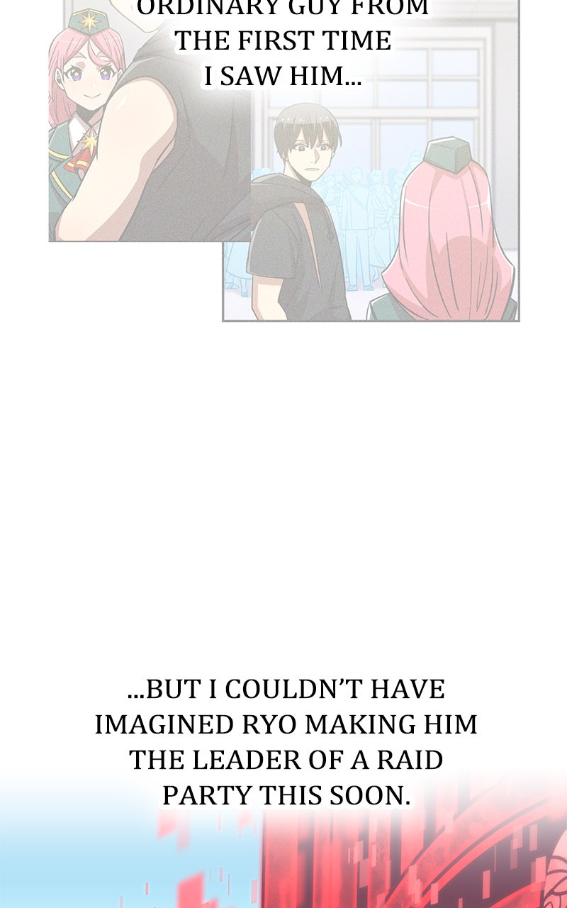 Savior ofDivine Blood Ep. 60 - The One Living in a Cell page 122 - 