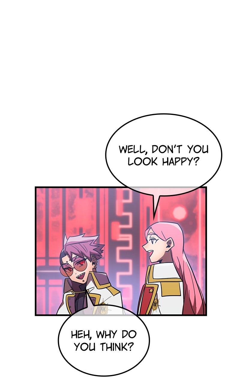 Savior ofDivine Blood Ep. 60 - The One Living in a Cell page 124 - 