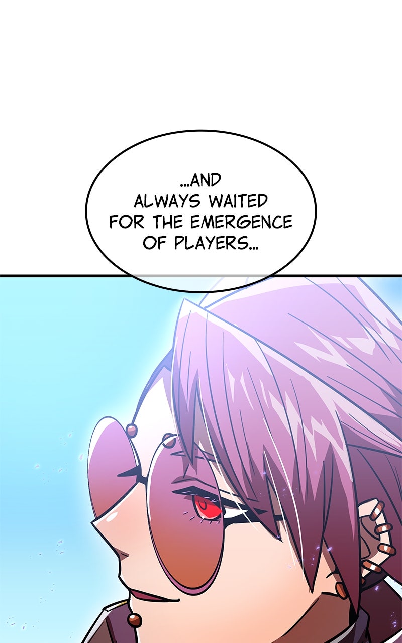 Savior ofDivine Blood Ep. 60 - The One Living in a Cell page 127 - 