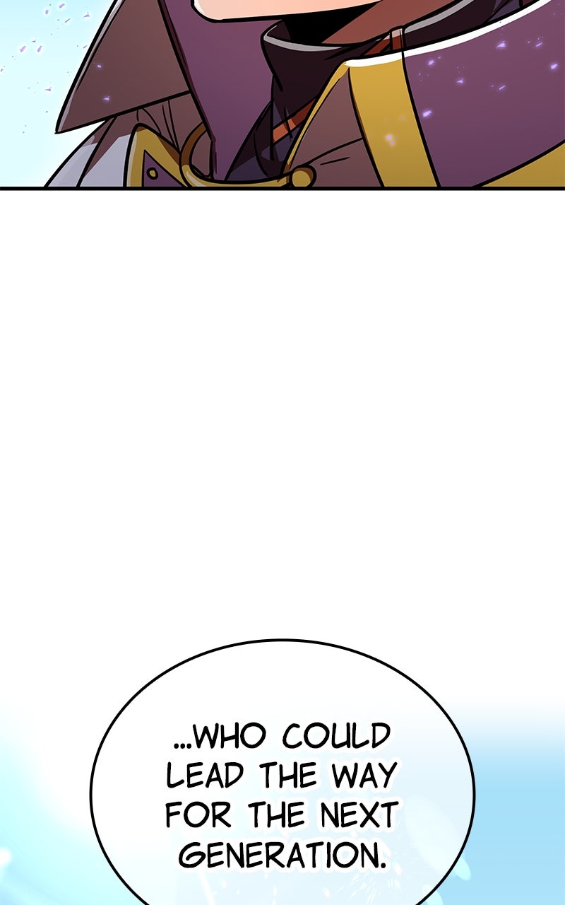 Savior ofDivine Blood Ep. 60 - The One Living in a Cell page 128 - 