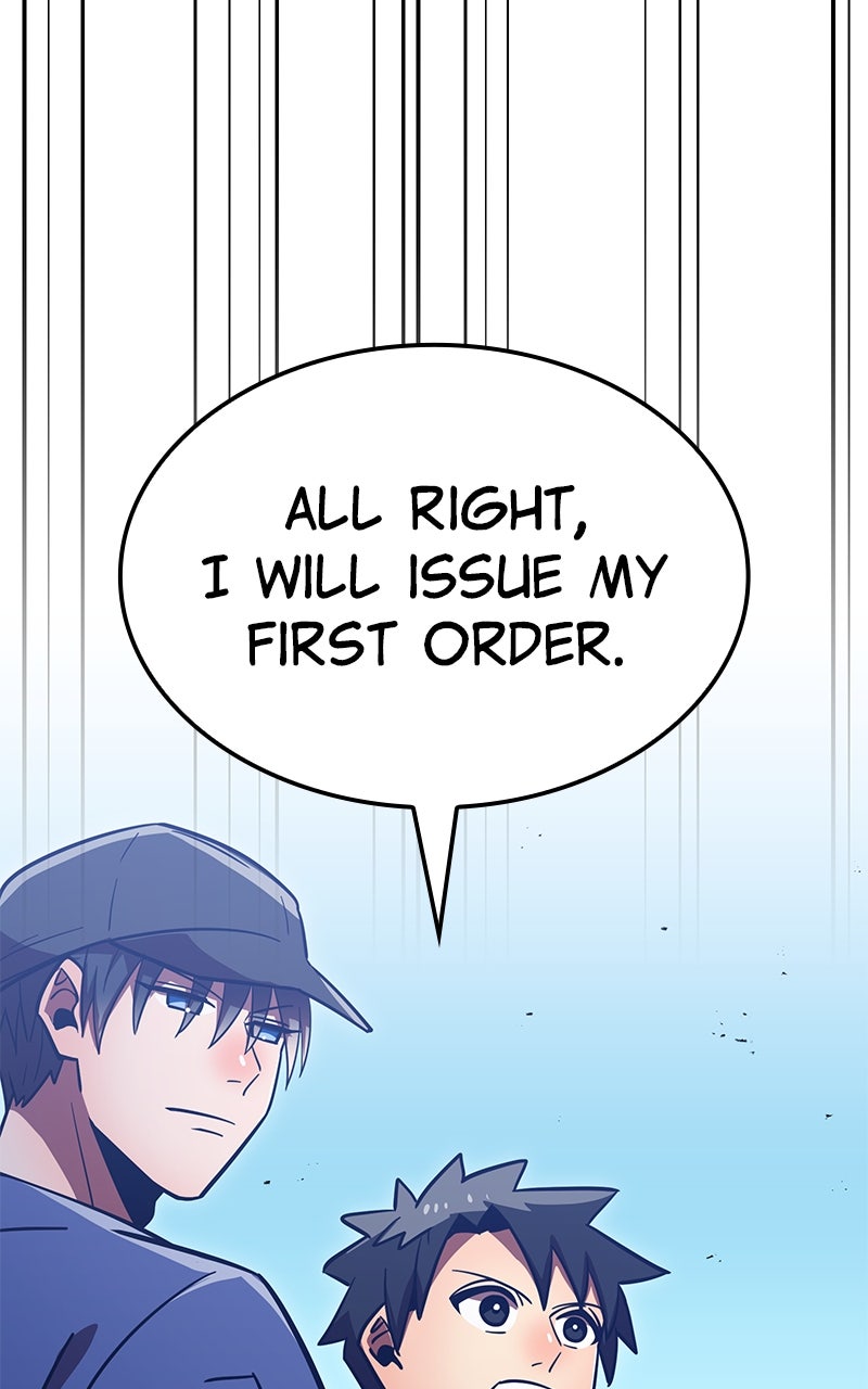 Savior ofDivine Blood Ep. 60 - The One Living in a Cell page 131 - 