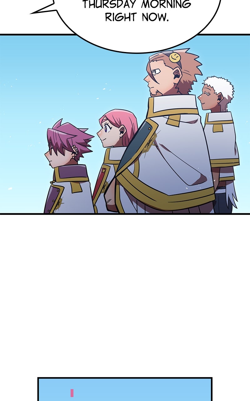 Savior ofDivine Blood Ep. 60 - The One Living in a Cell page 134 - 