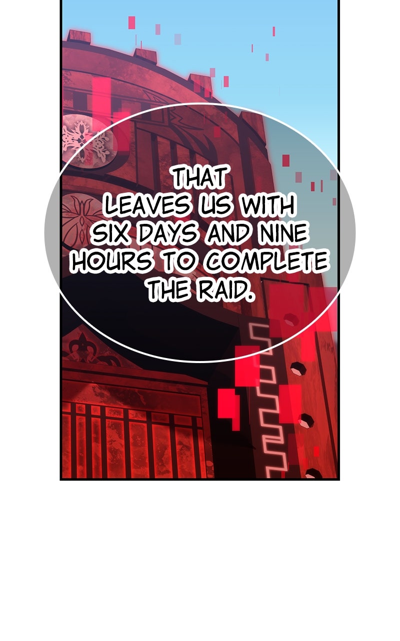 Savior ofDivine Blood Ep. 60 - The One Living in a Cell page 135 - 