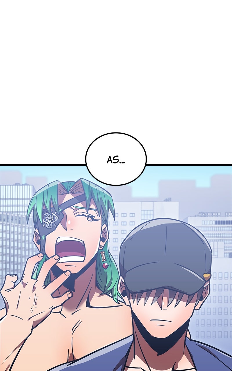 Savior ofDivine Blood Ep. 60 - The One Living in a Cell page 136 - 
