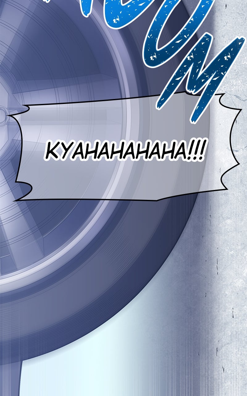 Savior ofDivine Blood Ep. 60 - The One Living in a Cell page 144 - 