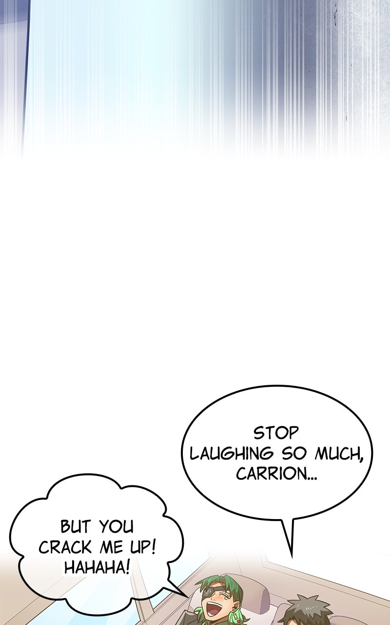 Savior ofDivine Blood Ep. 60 - The One Living in a Cell page 145 - 
