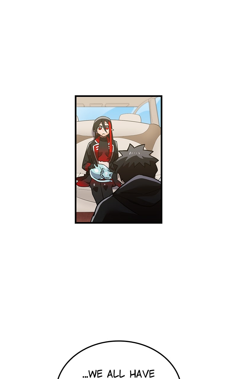 Savior ofDivine Blood Ep. 60 - The One Living in a Cell page 150 - 