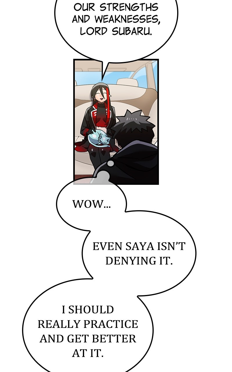 Savior ofDivine Blood Ep. 60 - The One Living in a Cell page 151 - 