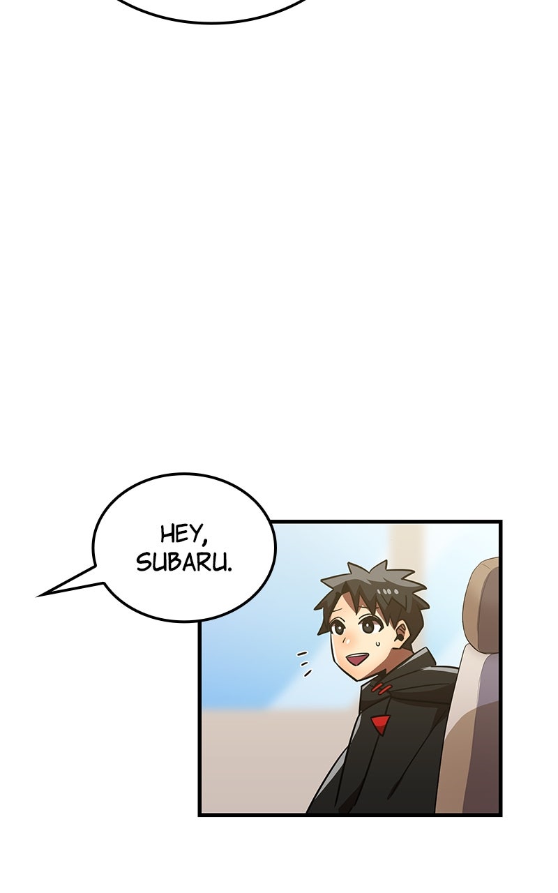 Savior ofDivine Blood Ep. 60 - The One Living in a Cell page 152 - 